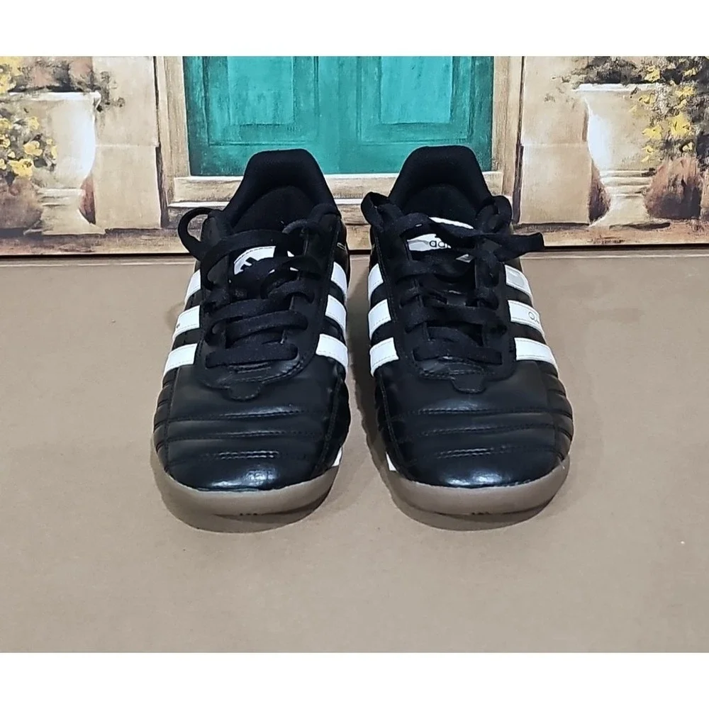 Adidas Questra III Trainer Soccer Boots Cleats G01004 2008 US men's/boys sz 6.5